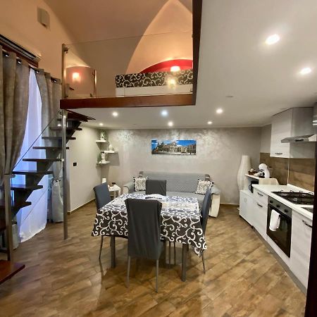 Victorys Home Catania Exterior photo