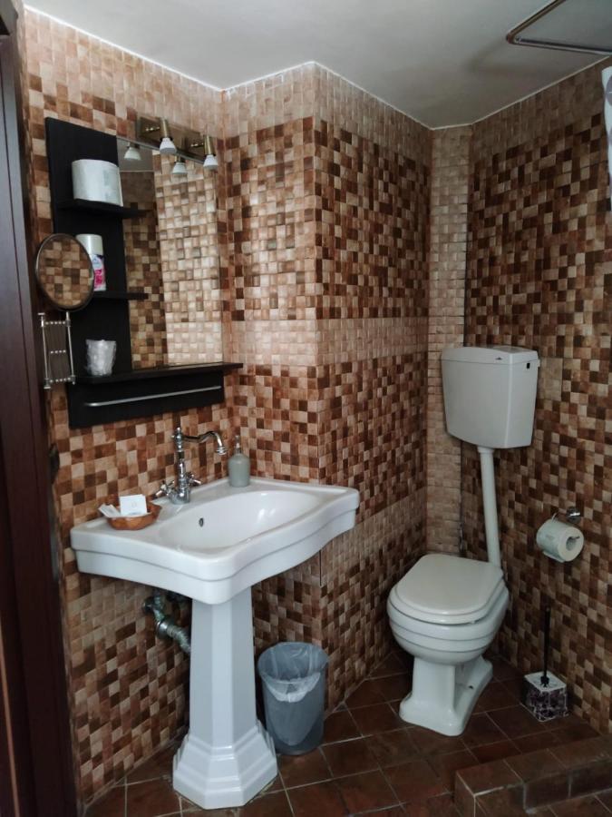 Victorys Home Catania Exterior photo