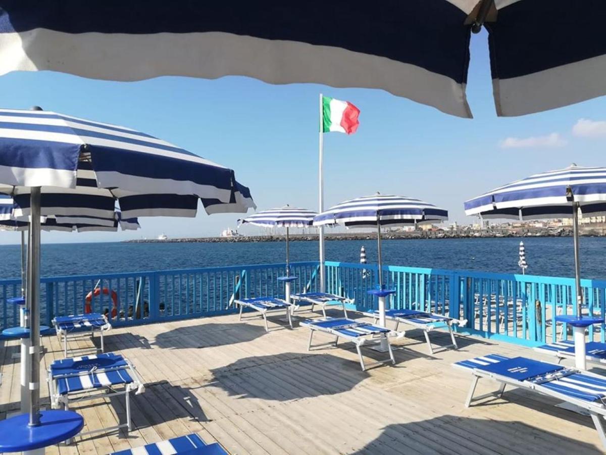 Victorys Home Catania Exterior photo