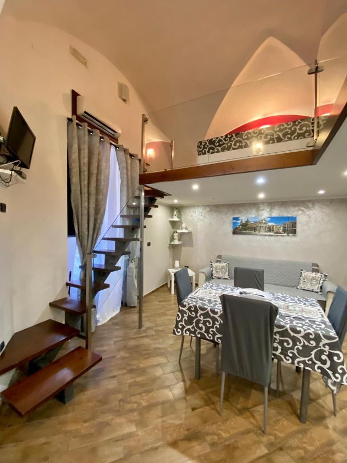 Victorys Home Catania Exterior photo