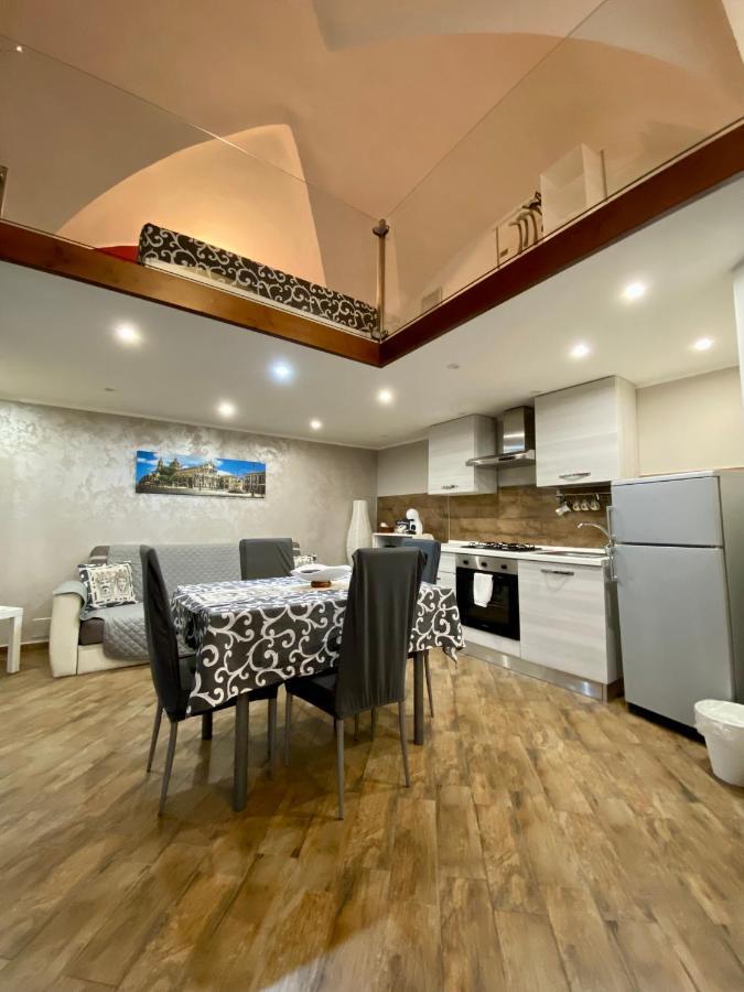 Victorys Home Catania Exterior photo