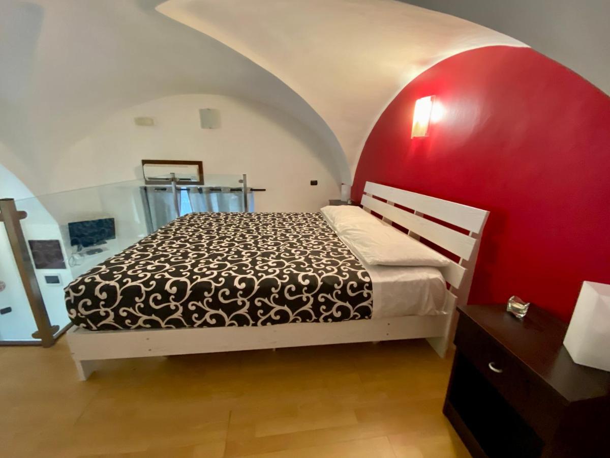 Victorys Home Catania Exterior photo