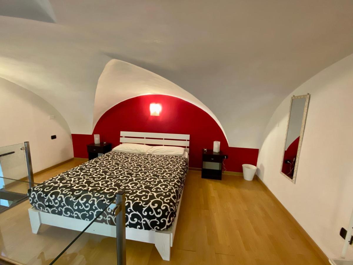 Victorys Home Catania Exterior photo