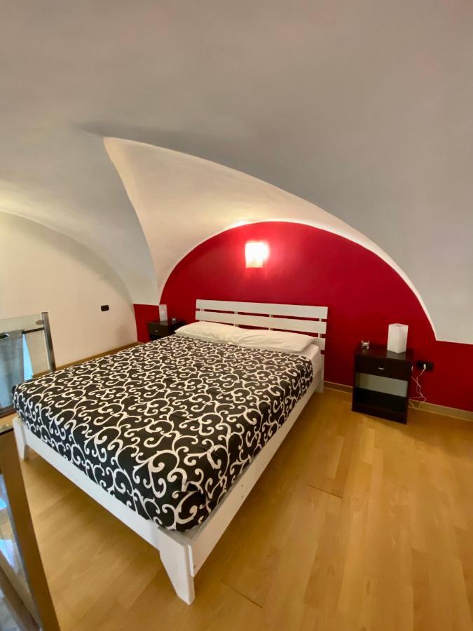 Victorys Home Catania Exterior photo