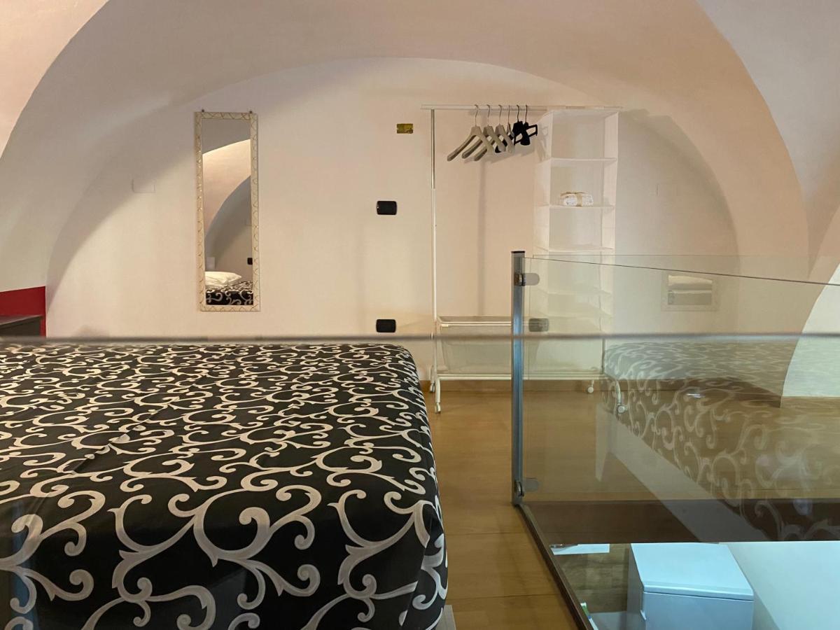 Victorys Home Catania Exterior photo