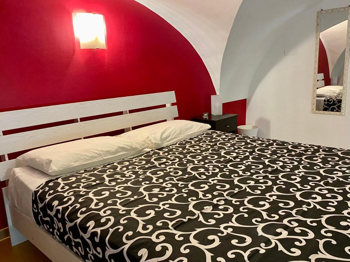 Victorys Home Catania Exterior photo