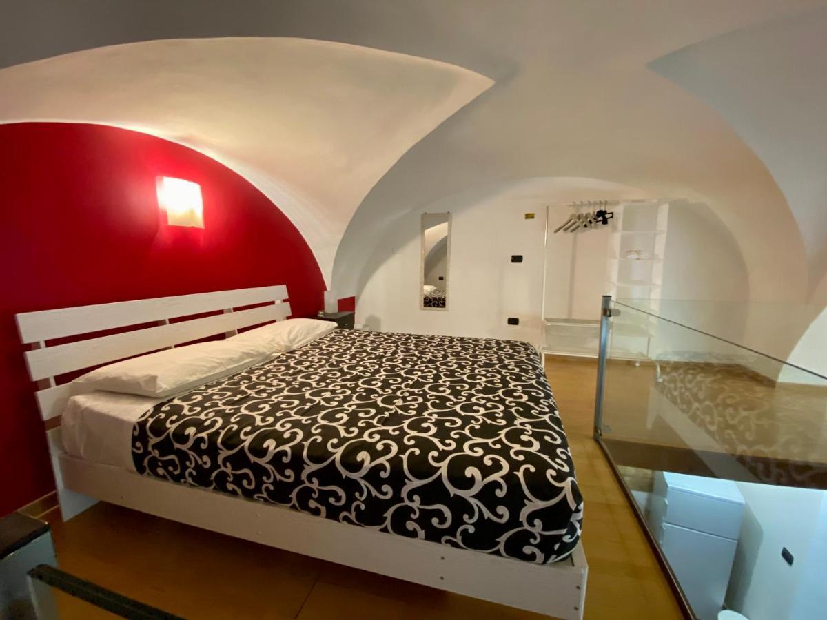 Victorys Home Catania Exterior photo