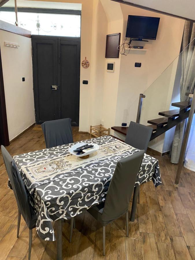 Victorys Home Catania Exterior photo