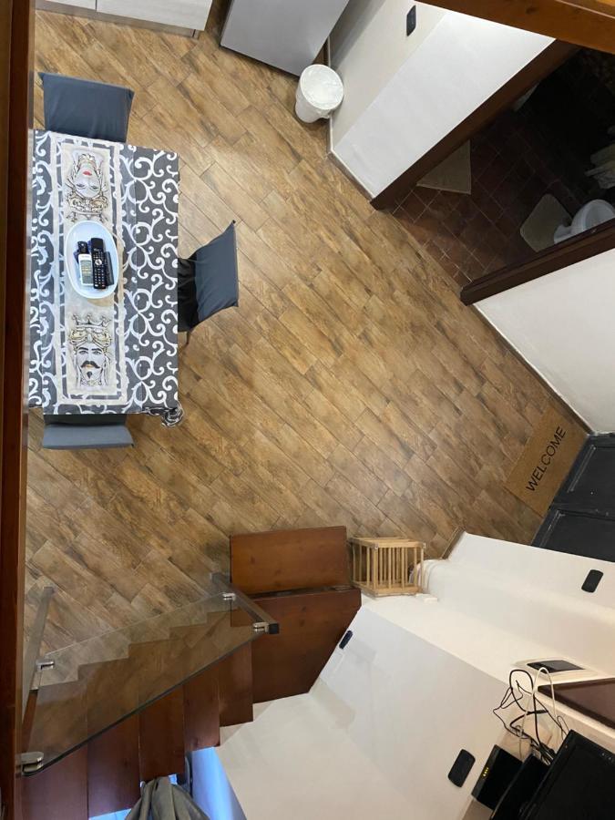 Victorys Home Catania Exterior photo