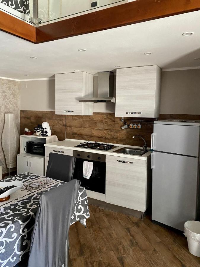 Victorys Home Catania Exterior photo