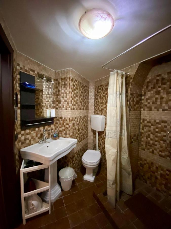 Victorys Home Catania Exterior photo