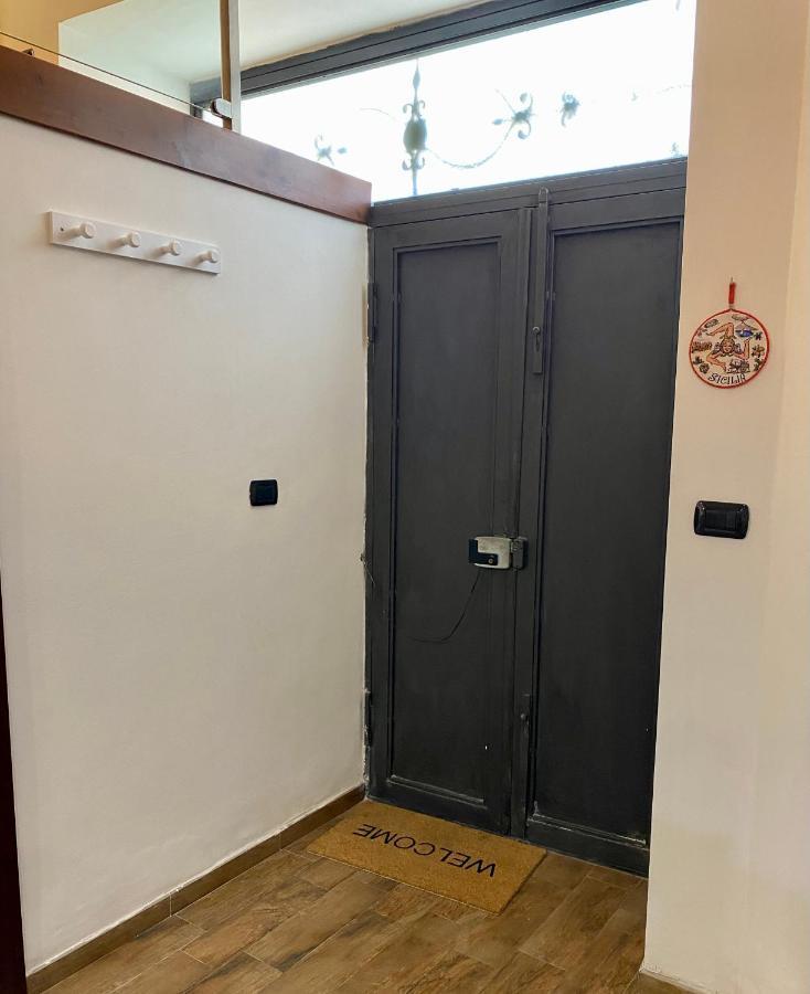 Victorys Home Catania Exterior photo