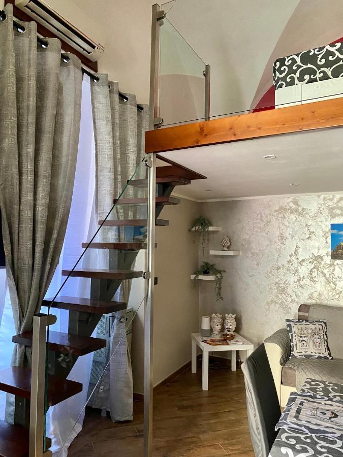 Victorys Home Catania Exterior photo